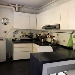 Blk 653B Jurong West Street 61 (Jurong West), HDB 5 Rooms #554518101